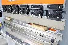 Press Brake hydraulic ERMAK POWER BEND PRO 1270x60 S photo on Industry-Pilot