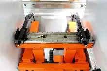 Press Brake hydraulic ERMAK POWER BEND PRO 1270x60 S photo on Industry-Pilot