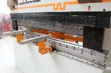 Press Brake hydraulic WEINBRENNER GPL 80 photo on Industry-Pilot