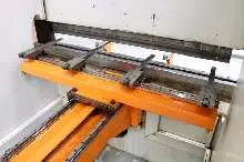Press Brake hydraulic WEINBRENNER GPL 80 photo on Industry-Pilot