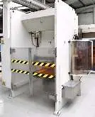 Press Brake hydraulic WEINBRENNER GPL 80 photo on Industry-Pilot