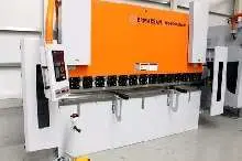  Press Brake hydraulic ERMAK ECO BEND EXPERT 26.80 photo on Industry-Pilot