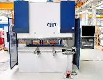  Presse plieuse hydraulique EHT EASYPRESS 85-20 Images sur Industry-Pilot