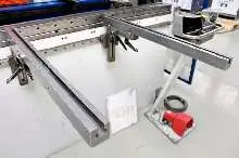 Листогибочный пресс - гидравлический EHT EASYPRESS 85-20 фото на Industry-Pilot