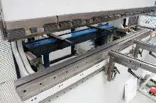 Листогибочный пресс - гидравлический EHT EASYPRESS 85-20 фото на Industry-Pilot