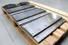 Листогибочный пресс - гидравлический EHT EASYPRESS 85-20 фото на Industry-Pilot