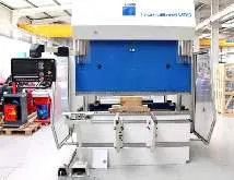مكبس ثني هيدروليكي TRUMPF TRUMABEND V85 الصورة على Industry-Pilot