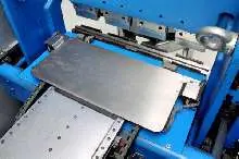 مكبس ثني ميكانيكي EUROMAC FX BEND 850 الصورة على Industry-Pilot