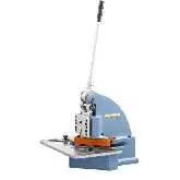  Notching Machine BERNARDO AK 150 photo on Industry-Pilot