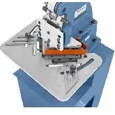 Notching Machine BERNARDO AK 150 photo on Industry-Pilot