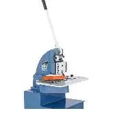 Notching Machine BERNARDO AK 150 photo on Industry-Pilot