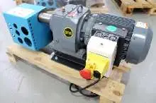  Notching Machine FALKEN PN 60 - 2 photo on Industry-Pilot