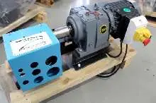 Notching Machine FALKEN PN 60 - 2 photo on Industry-Pilot