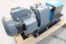 Notching Machine FALKEN PN 60 - 2 photo on Industry-Pilot