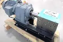 Notching Machine FALKEN PN 60 - 2 photo on Industry-Pilot