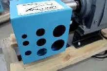 Notching Machine FALKEN PN 60 - 2 photo on Industry-Pilot