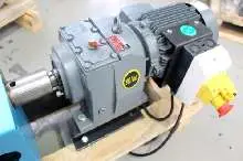 Notching Machine FALKEN PN 60 - 2 photo on Industry-Pilot