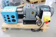 Notching Machine FALKEN PN 60 - 2 photo on Industry-Pilot