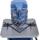 Notching Machine BERNARDO AK 130 PT photo on Industry-Pilot