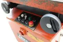 آلة قص الزوايا FIM / AMADA VERSA 204 الصورة على Industry-Pilot