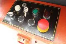 آلة قص الزوايا FIM / AMADA VERSA 204 الصورة على Industry-Pilot