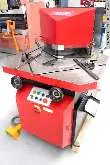 Notching Machine FIM / INDUMASCH VERSA 204 photo on Industry-Pilot