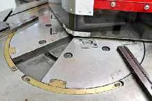 Notching Machine FIM / INDUMASCH VERSA 204 photo on Industry-Pilot