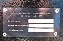 Notching Machine FIM / INDUMASCH VERSA 204 photo on Industry-Pilot