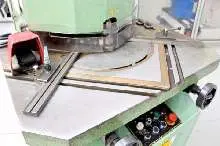 Зарубочный станок INDUMASCH 200 H фото на Industry-Pilot