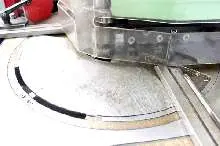 Зарубочный станок INDUMASCH 200 H фото на Industry-Pilot