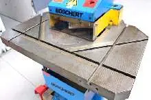 آلة قص الزوايا BOSCHERT K30-120 MINI S الصورة على Industry-Pilot