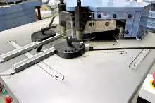 Notching Machine BERNARDO HA 250 x 6,5 photo on Industry-Pilot