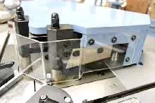 Notching Machine BERNARDO HA 250 x 6,5 photo on Industry-Pilot