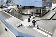 آلة قص الزوايا BERNARDO HA 200 x 6 VSW الصورة على Industry-Pilot