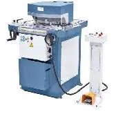 آلة قص الزوايا BERNARDO HA 200 x 6 VSW الصورة على Industry-Pilot