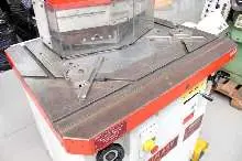 Зарубочный станок SIMASV AV 226/B фото на Industry-Pilot