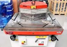 Зарубочный станок SIMASV AV 226/B фото на Industry-Pilot