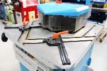 Зарубочный станок EUROMAC MULTI 220/6 R фото на Industry-Pilot