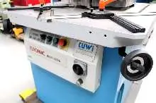 Зарубочный станок EUROMAC MULTI 220/6 R фото на Industry-Pilot