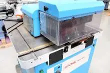 Зарубочный станок EUROMAC MULTI 220/6 R фото на Industry-Pilot