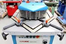 Зарубочный станок EUROMAC MULTI 220/6 R фото на Industry-Pilot