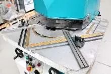 Зарубочный станок INDUMASCH VA 200/8 фото на Industry-Pilot