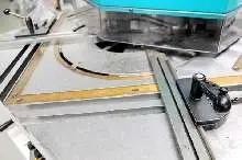 Зарубочный станок INDUMASCH VA 200/8 фото на Industry-Pilot