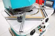 Зарубочный станок INDUMASCH VA 200/8 фото на Industry-Pilot