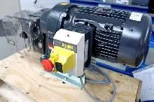 Зарубочный станок ALMI AL 12 U фото на Industry-Pilot