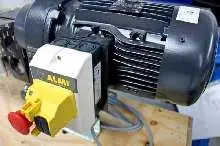 Зарубочный станок ALMI AL 12 U фото на Industry-Pilot