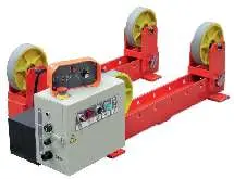  Dispositif de rotation pour réservoir A+B BDV 1,0 T Images sur Industry-Pilot