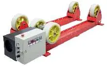  Dispositif de rotation pour réservoir A+B BDV 3,0 T Images sur Industry-Pilot