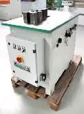 Bending machine horizontal KUNKEL MB 10 photo on Industry-Pilot