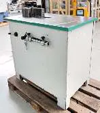 Bending machine horizontal KUNKEL MB 10 photo on Industry-Pilot